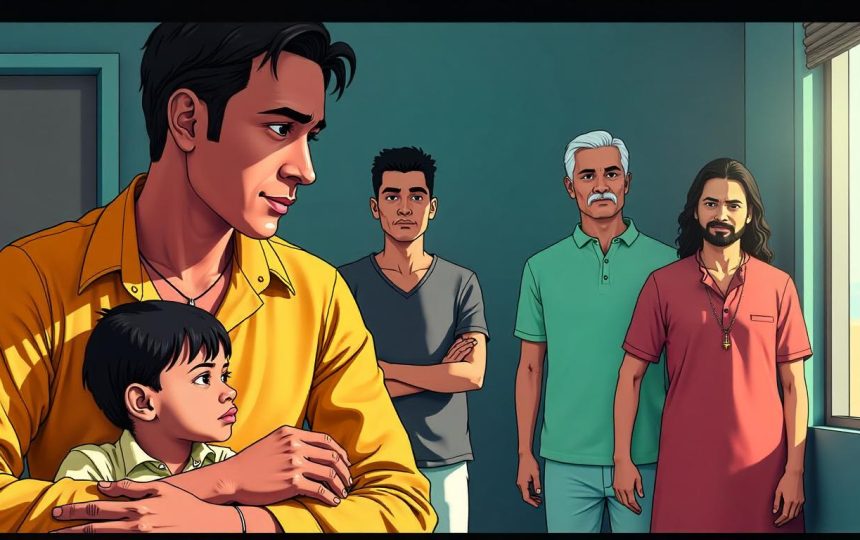 ‘Our family has been shattered’: Ketan Agarwal’s father writes to President Murmu
