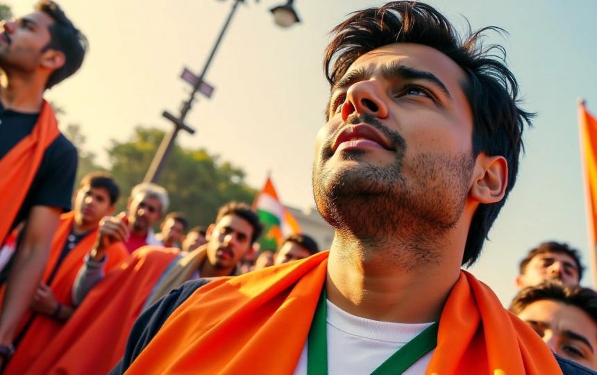 Students’ stir: Rahul, Priyanka lead Congress protest outside PM Modi’s residence; demand resignations
