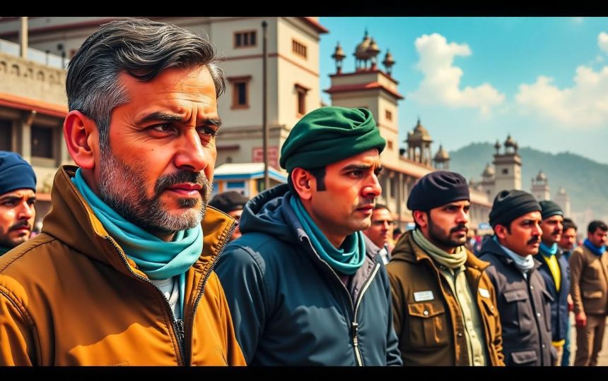 ‘Don’t mistake our patience for weakness’: Omar Abdullah presses Centre on J&K statehood
