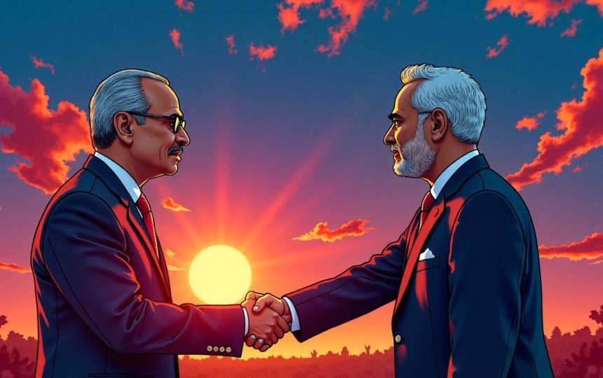 Evening news wrap: India-Japan sign MoC to boost AI, trade ties; Salman Khurshid to attend Khamenei’s funeral in Iran & more