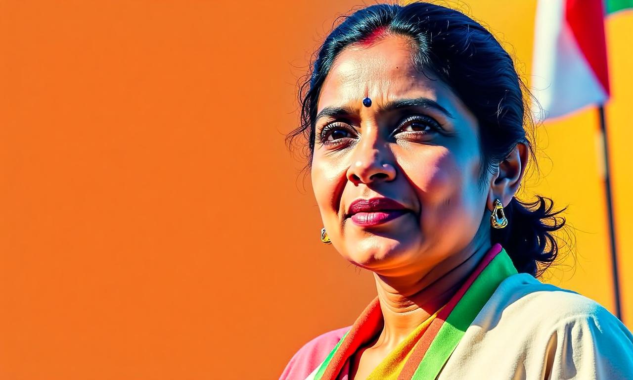‘No rift in party’: NCP rejects challenge to Sunetra Pawar’s election as chief