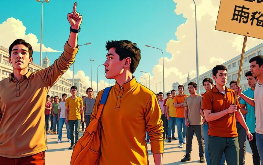 ‘Power to you Sonam and young cockroaches’: Atishi joins CJP protest on day 24 as Wangchuk’s health worsens
