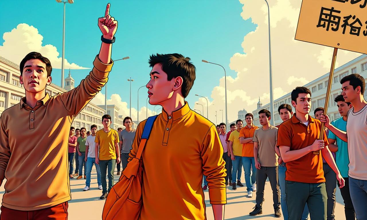 ‘Power to you Sonam and young cockroaches’: Atishi joins CJP protest on day 24 as Wangchuk’s health worsens