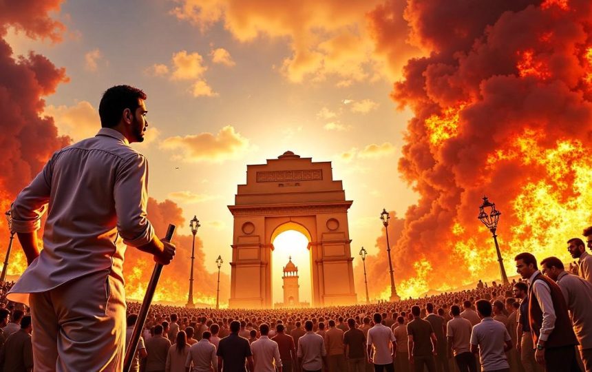 ‘Power struggle between Delhi & Lucknow faction’: SP chief Akhilesh Yadav questions SIT probe in Ram temple donation ‘theft’