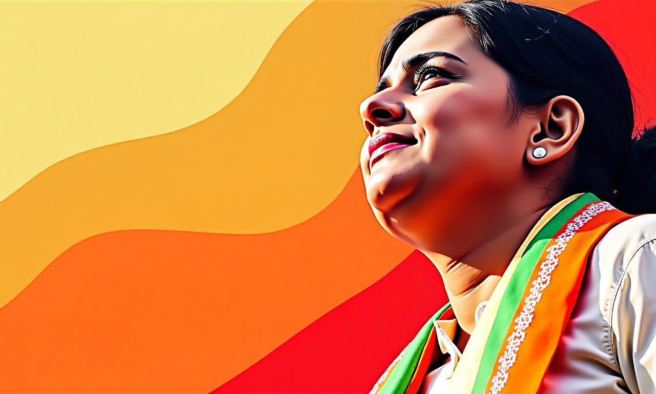 ‘No rift in party’: NCP rejects challenge to Sunetra Pawar’s election as chief