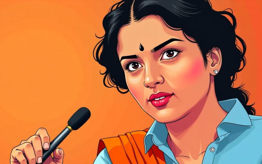 ‘No rift in party’: NCP rejects challenge to Sunetra Pawar’s election as chief