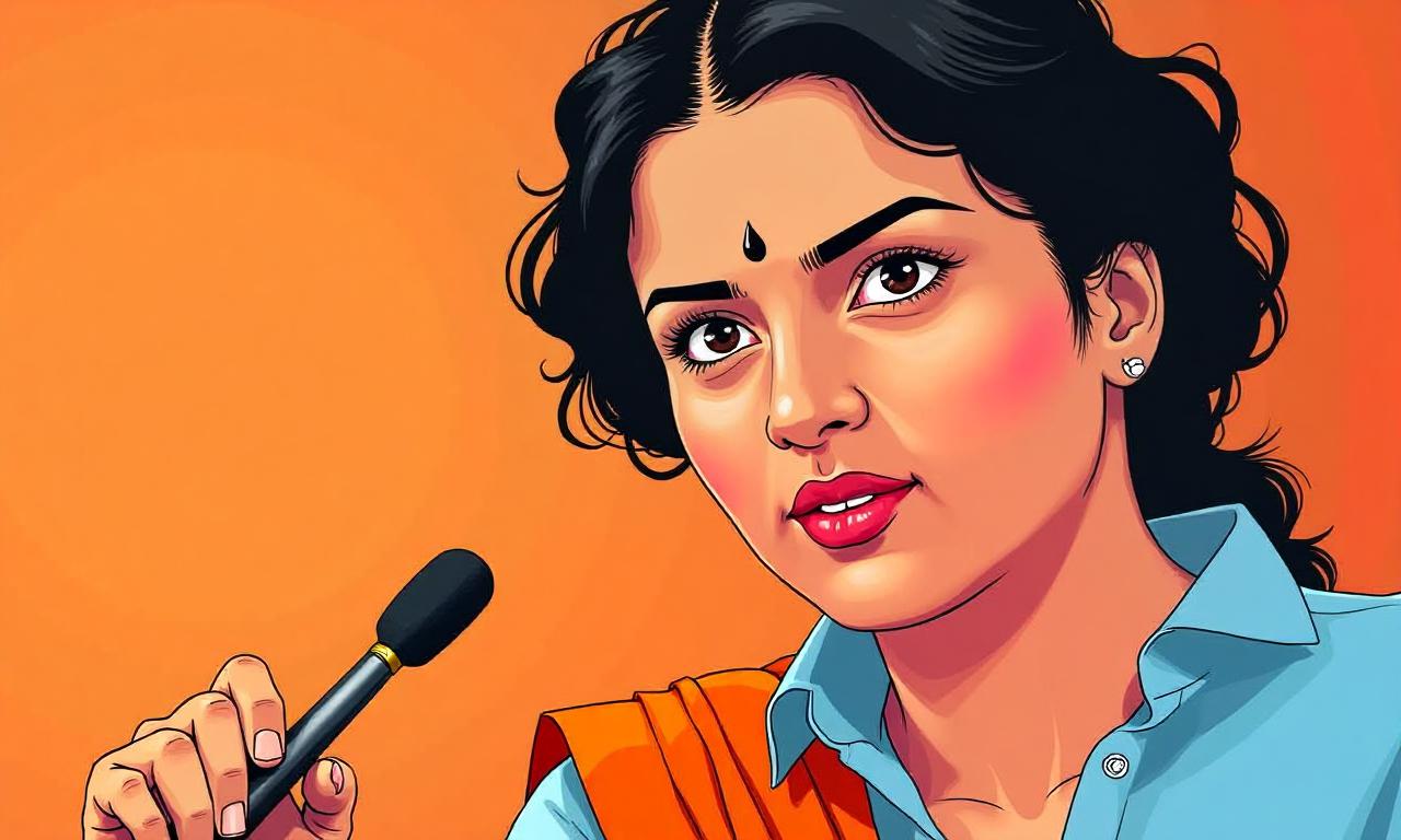 ‘No rift in party’: NCP rejects challenge to Sunetra Pawar’s election as chief