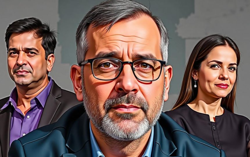 ‘Don’t mistake our patience for weakness’: Omar Abdullah presses Centre on J&K statehood