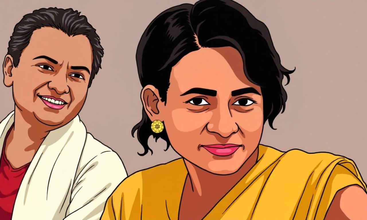 ‘No prima facie case’: HC rejects plea of Mamata Banerjee faction to operate TMC accounts worth Rs 440 crore