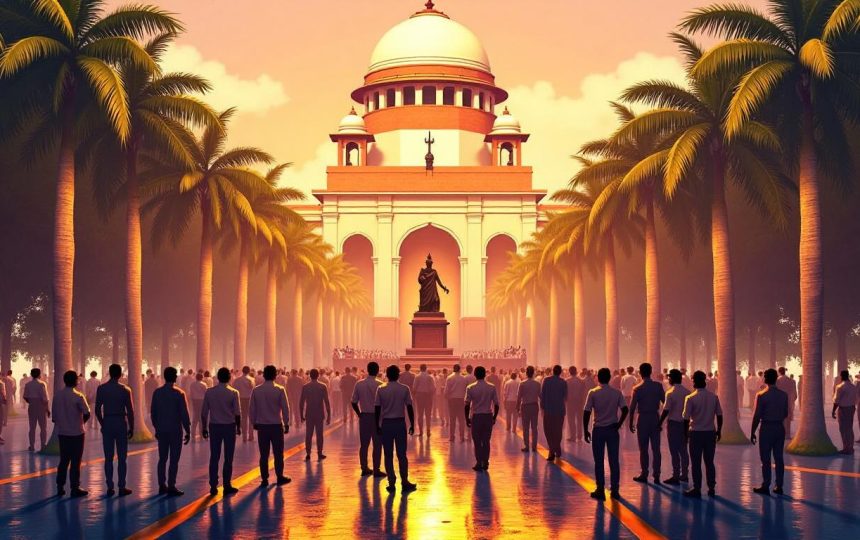 Maharashtra’s Uniform Civil Code: Committee to draft legislation in two weeks