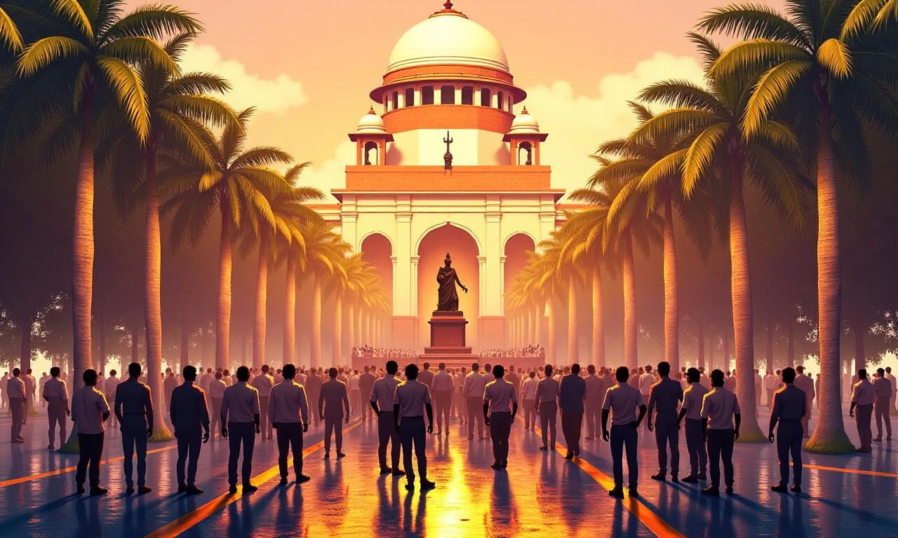 Maharashtra’s Uniform Civil Code: Committee to draft legislation in two weeks