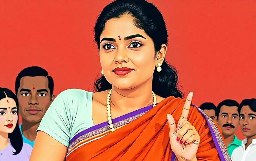 ‘No rift in party’: NCP rejects challenge to Sunetra Pawar’s election as chief
