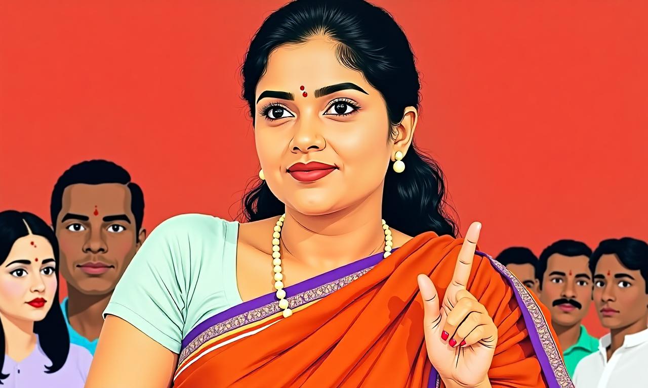 ‘No rift in party’: NCP rejects challenge to Sunetra Pawar’s election as chief