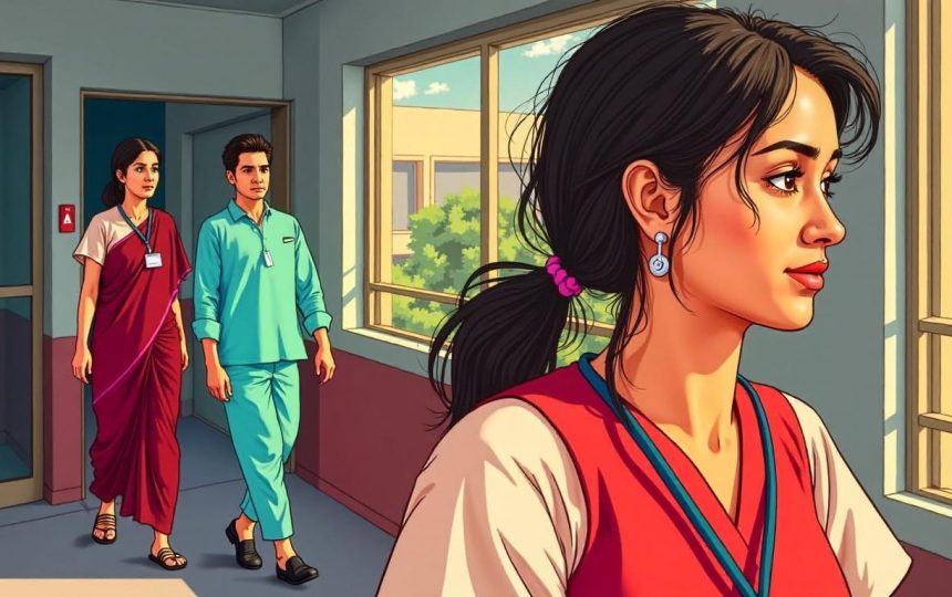 Sonam Wangchuk’s wife challenges Delhi HC order, says it ‘illegally confines’ him to Safdarjung hospital