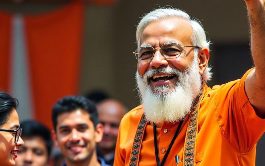 Another ‘Kuch Kuch Hota Hai’ moment in Indonesia as PM Modi, Prabowo try angklung – watch