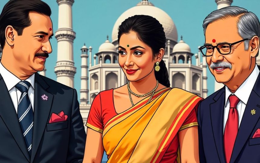 Evening news wrap: India-Japan sign MoC to boost AI, trade ties; Salman Khurshid to attend Khamenei’s funeral in Iran & more