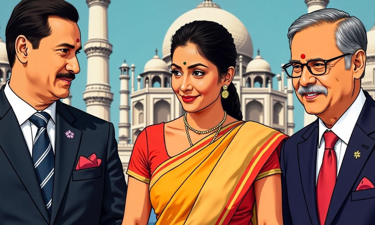 Evening news wrap: India-Japan sign MoC to boost AI, trade ties; Salman Khurshid to attend Khamenei’s funeral in Iran & more