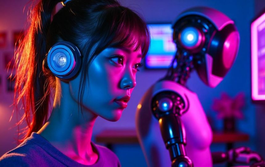 We put AI to test – Does it still think like a stereotype?