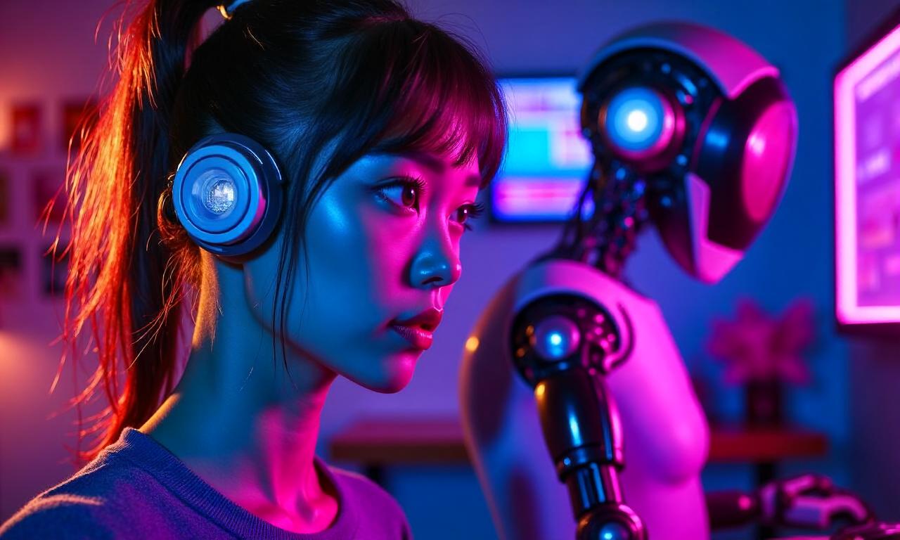We put AI to test – Does it still think like a stereotype?