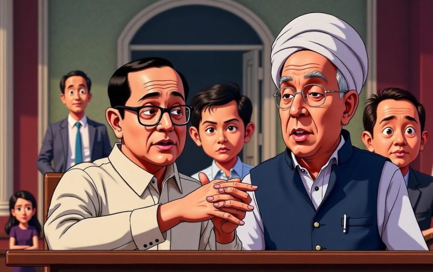 Evening news wrap: India-Japan sign MoC to boost AI, trade ties; Salman Khurshid to attend Khamenei’s funeral in Iran & more