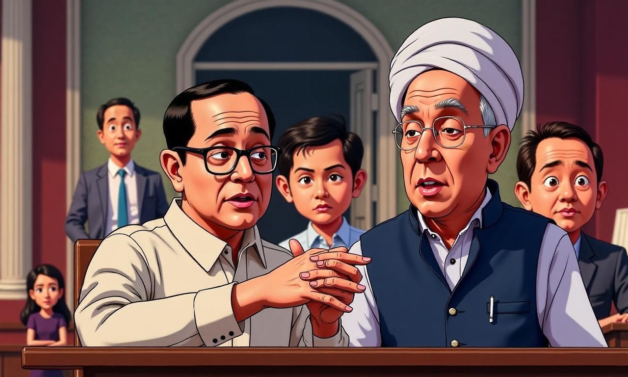Evening news wrap: India-Japan sign MoC to boost AI, trade ties; Salman Khurshid to attend Khamenei’s funeral in Iran & more