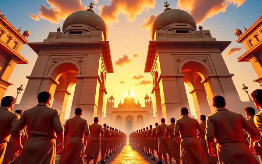 ‘Power struggle between Delhi & Lucknow faction’: SP chief Akhilesh Yadav questions SIT probe in Ram temple donation ‘theft’