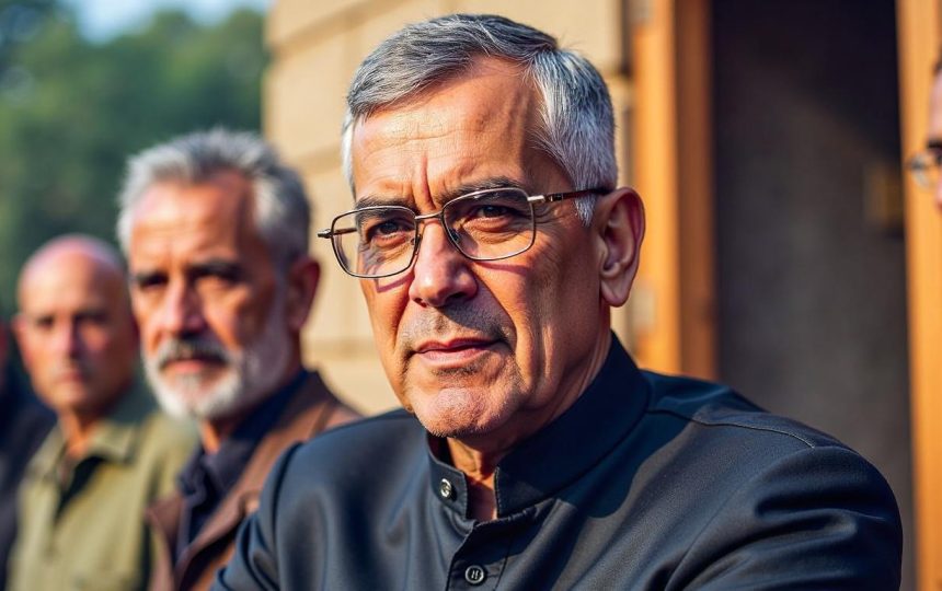 ‘Don’t mistake our patience for weakness’: Omar Abdullah presses Centre on J&K statehood