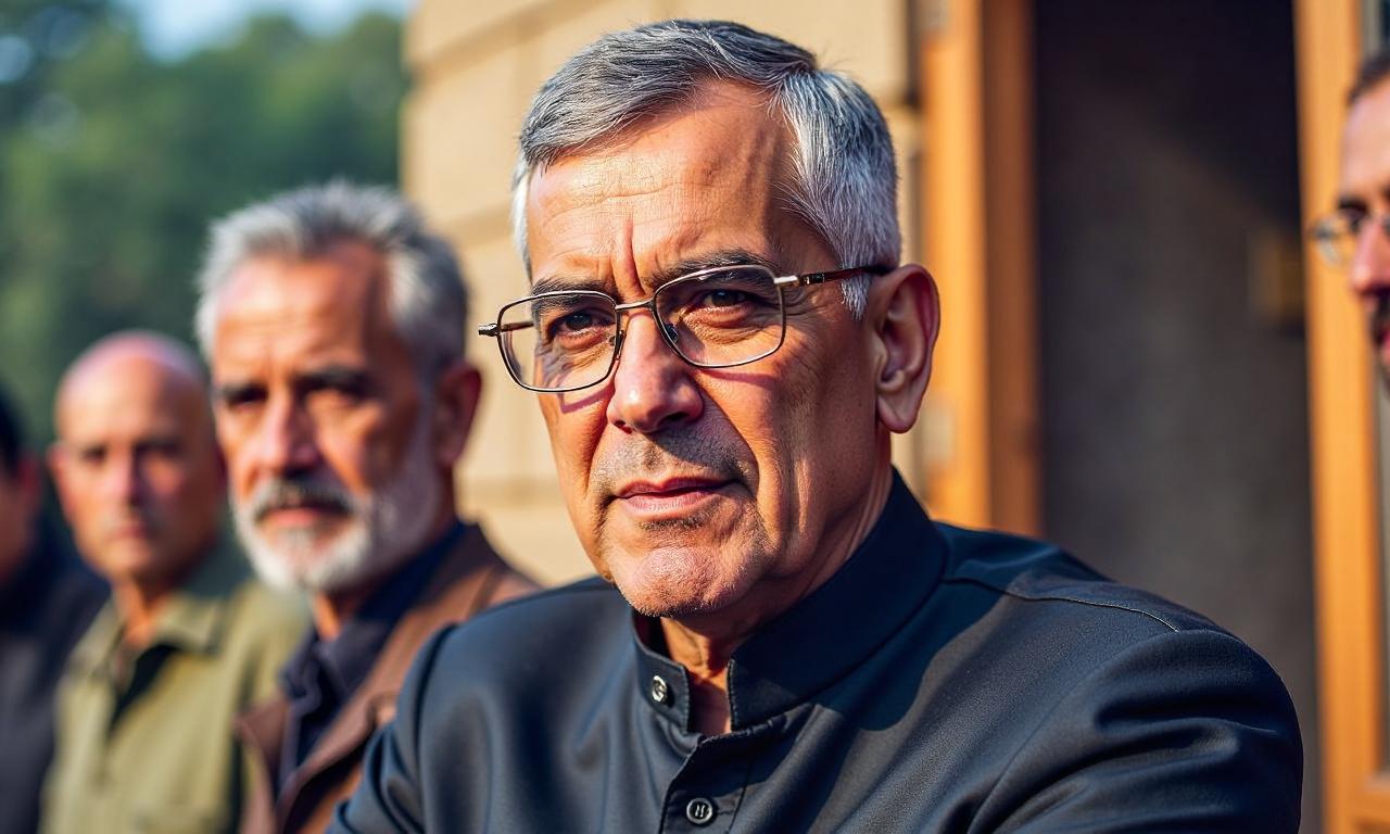 ‘Don’t mistake our patience for weakness’: Omar Abdullah presses Centre on J&K statehood