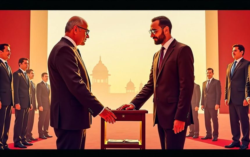 Evening news wrap: India-Japan sign MoC to boost AI, trade ties; Salman Khurshid to attend Khamenei’s funeral in Iran & more