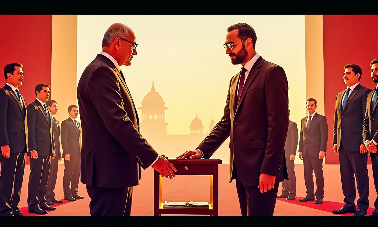 Evening news wrap: India-Japan sign MoC to boost AI, trade ties; Salman Khurshid to attend Khamenei’s funeral in Iran & more