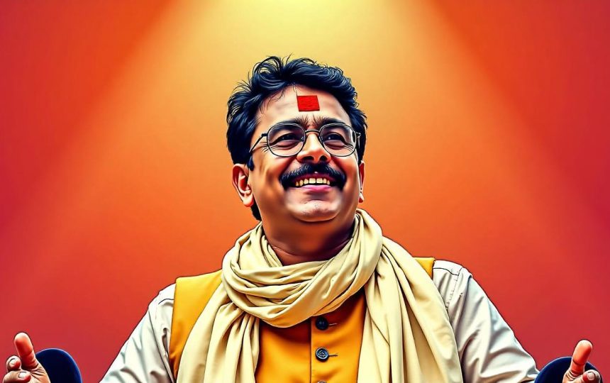 ‘What precedent are you setting?’ Raj Thackeray says BJP will face ‘consequences’ for orchestrating defections once out of power