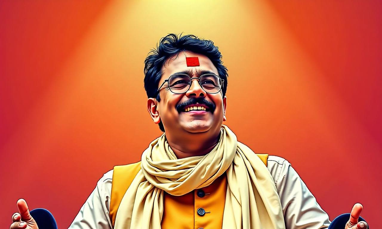 ‘What precedent are you setting?’ Raj Thackeray says BJP will face ‘consequences’ for orchestrating defections once out of power