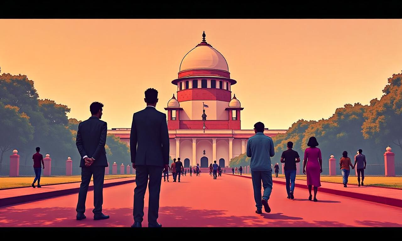 Maharashtra’s Uniform Civil Code: Committee to draft legislation in two weeks