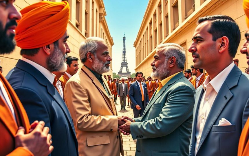 Evening news wrap: India-Japan sign MoC to boost AI, trade ties; Salman Khurshid to attend Khamenei’s funeral in Iran & more