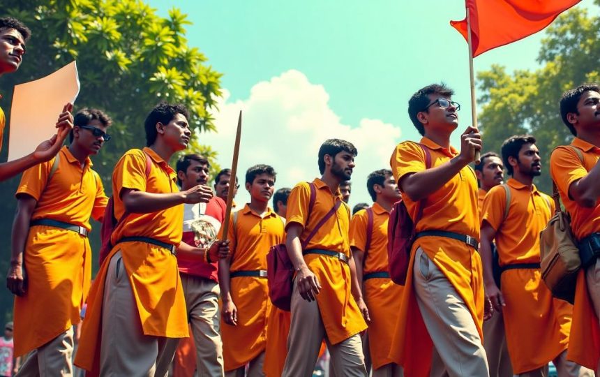 ‘Goons and their future generations will remember’: Bengal invokes ‘Goonda Act’ over NEET protest violence in first use of law