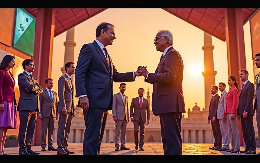 Evening news wrap: India-Japan sign MoC to boost AI, trade ties; Salman Khurshid to attend Khamenei’s funeral in Iran & more