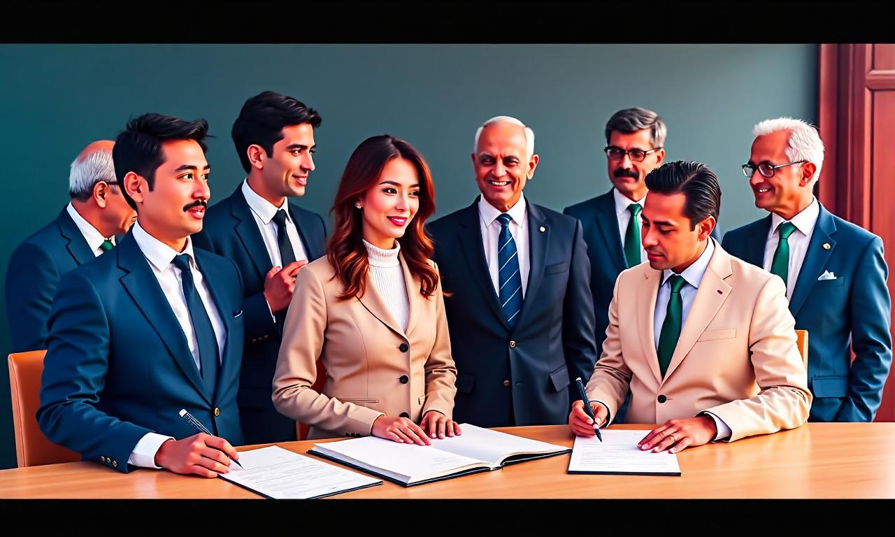 Evening news wrap: India-Japan sign MoC to boost AI, trade ties; Salman Khurshid to attend Khamenei’s funeral in Iran & more