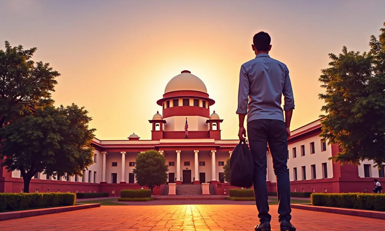 Supreme Court asks CBSE for details of steps taken to curb digital evaluation flubs