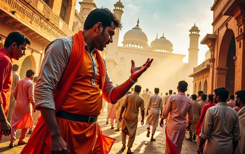 ‘Power struggle between Delhi & Lucknow faction’: SP chief Akhilesh Yadav questions SIT probe in Ram temple donation ‘theft’