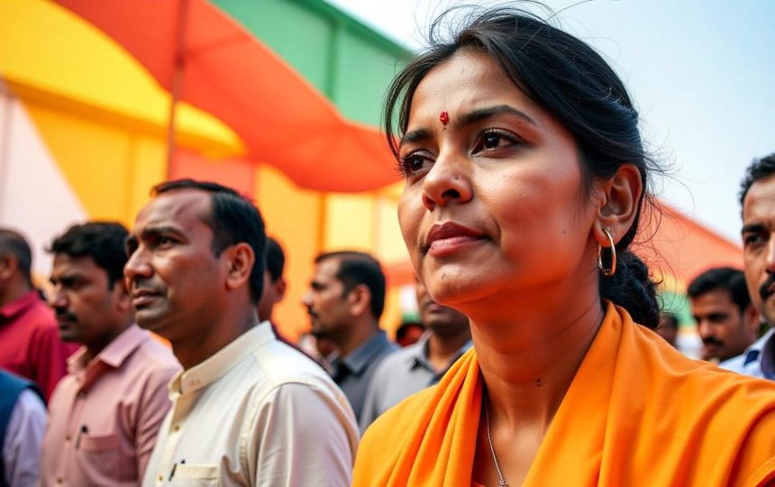 ‘No rift in party’: NCP rejects challenge to Sunetra Pawar’s election as chief