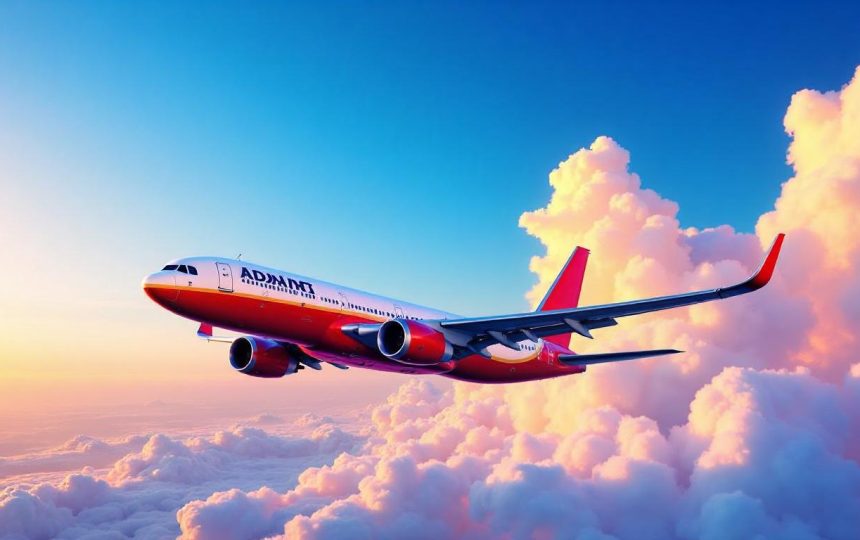 ‘No plans to enter airline business:’ Adani Group