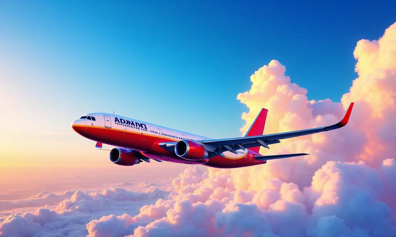 ‘No plans to enter airline business:’ Adani Group