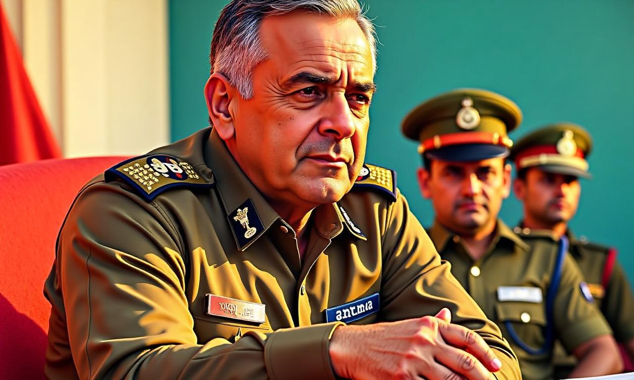 ‘Provide evidence or apologise’: BJP on Omar Abdullah’s ‘Operation Lotus’ claim