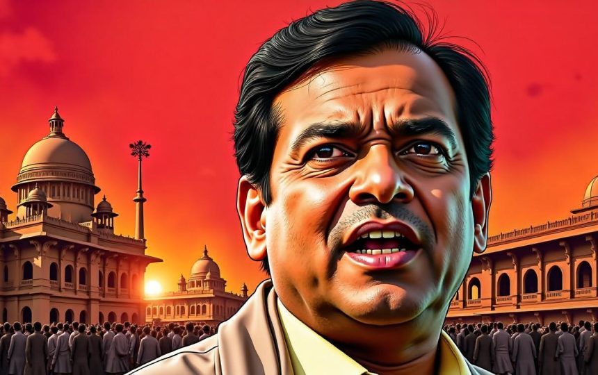 ‘Power struggle between Delhi & Lucknow faction’: SP chief Akhilesh Yadav questions SIT probe in Ram temple donation ‘theft’