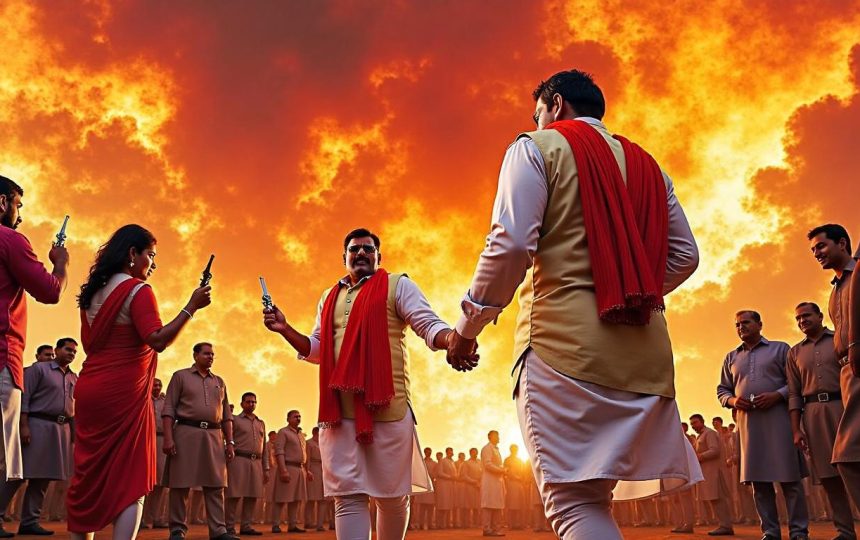 ‘Power struggle between Delhi & Lucknow faction’: SP chief Akhilesh Yadav questions SIT probe in Ram temple donation ‘theft’