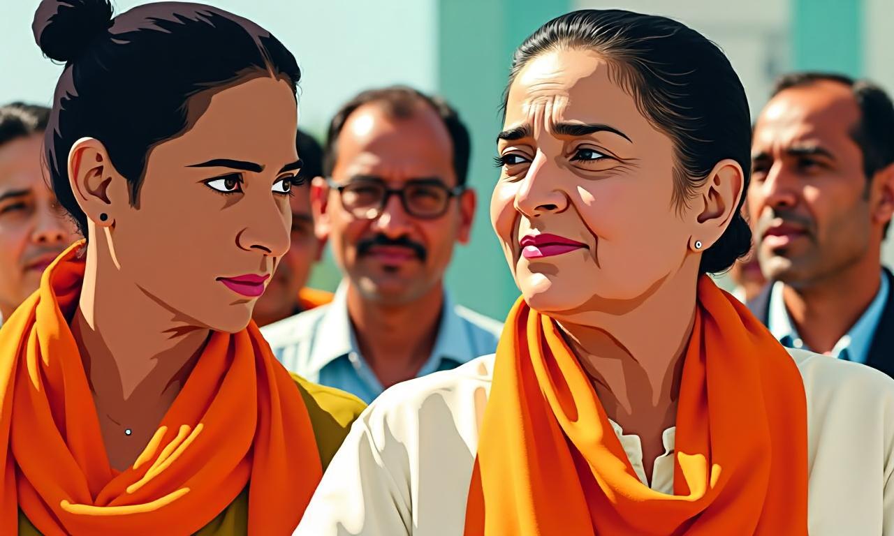 ‘No prima facie case’: HC rejects plea of Mamata Banerjee faction to operate TMC accounts worth Rs 440 crore
