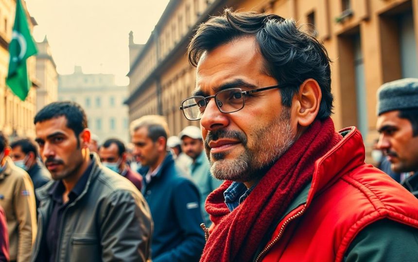 ‘Don’t mistake our patience for weakness’: Omar Abdullah presses Centre on J&K statehood