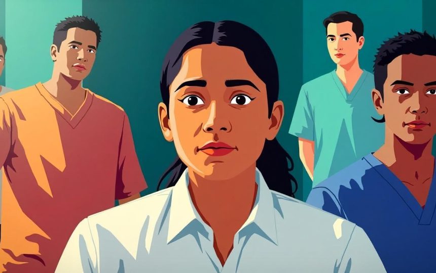 Sonam Wangchuk’s wife challenges Delhi HC order, says it ‘illegally confines’ him to Safdarjung hospital