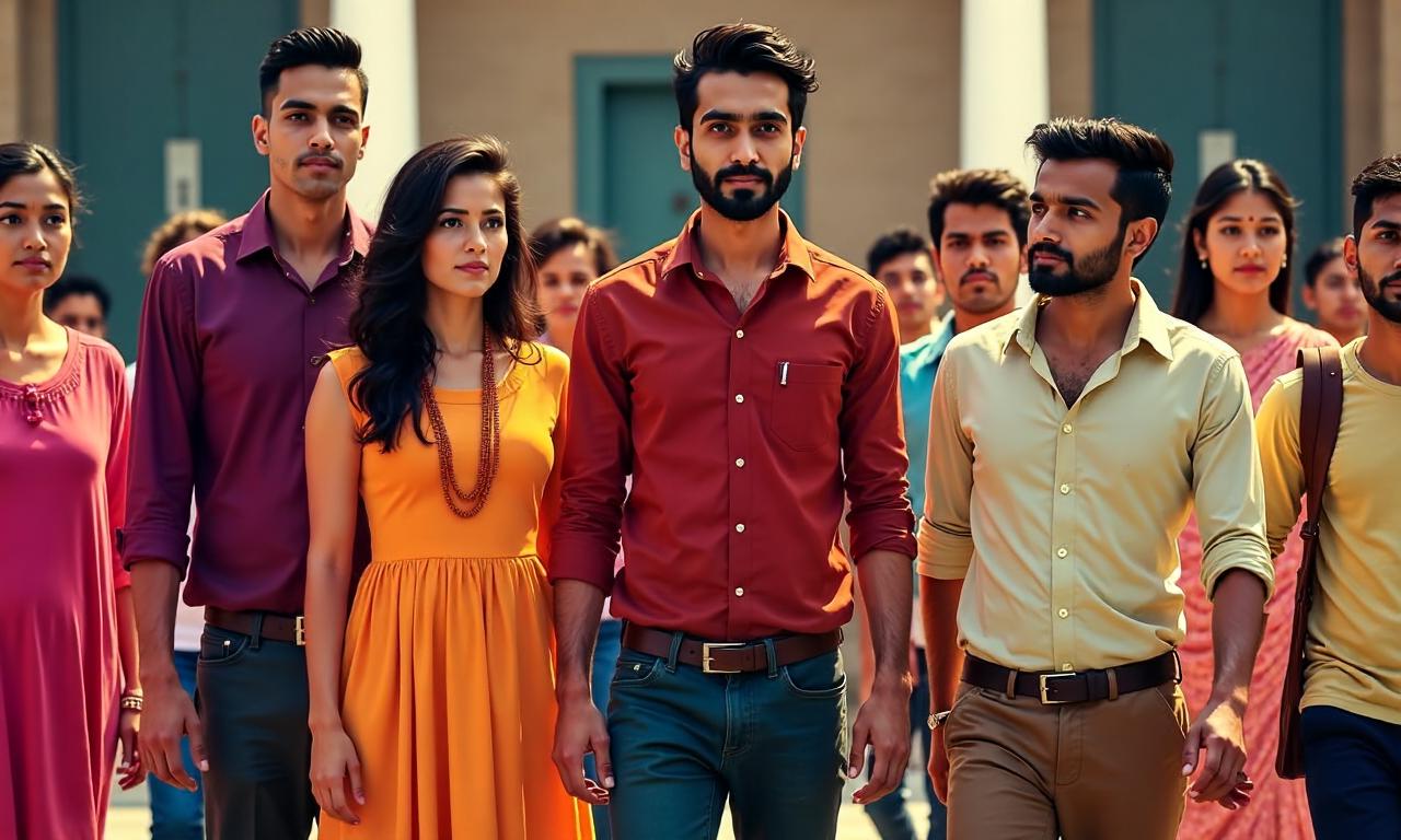 2020 Delhi riots case: Court allows Umar Khalid 2 family video meetings every week