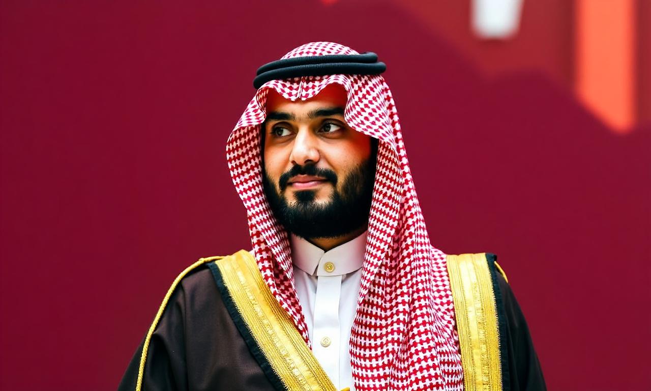 India declares one-day national mourning for former Qatar emir Sheikh Hamad bin Khalifa Al-Thani